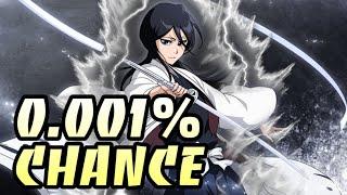 It's Only January And My Worst Luck Of The Year Is Here For Captain Rukia | Bleach Brave Souls TYBW