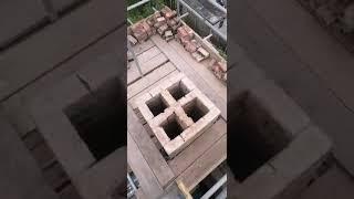 Chimney restoration London