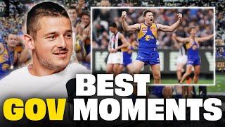 Ep. 29 - Flagmantle return, Top 5 Jeremy McGovern moments & Friday night footy | Hammer's Happy Hour