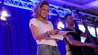 Bethany Joy Lenz - Hey Jude [Live Paris FWTP3 part. 5]