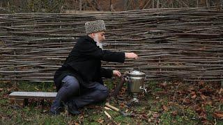 ЭГIАШТА. ШИРАЧУ КЕПЕХЬ ГӀУЛЛАКХАШ.