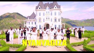 NYANYAGIZA (Official Video)  Source Of Life choir