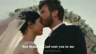 Ceszur ve Guzel  Ep  29  Beach wedding  English  subtitles