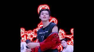Yeonjun is that you?! 