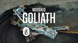 Woodkid - Goliath (Official Video)