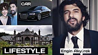 Engin Akyürek (Turkish Actor) Biography, Lifestyle, Boyfriend, NetWorth, Facts, Age |LK Creation|