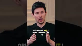 The Unprecedented Arrest of a Tech CEO - Pavel Durov