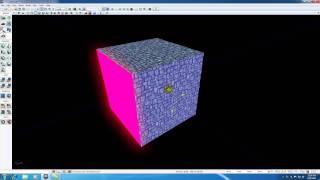 Unreal Development Kit UDK Tutorial - 26 - Texture Alignment Mode