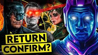 Kang & Hela Return? New Batman Confirm? - RoastVerse 130
