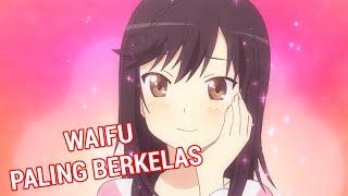 BEST WAIFU ANIME CRYTLZE    List Nomor 11   16   Best List Waifu Anime Ever