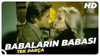 Babaların Babası | Cüneyt Arkın Eski Türk Filmi Tek Parça