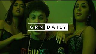 Ezzy - Ride [Music Video] | GRM Daily