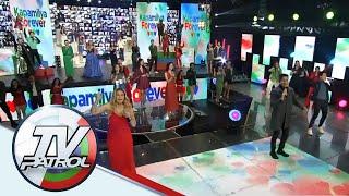 Kapamilya stars nagsama-sama sa 'Kapamilya Forever Day' sa 'ASAP Natin 'to' | TV Patrol