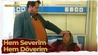 İtilmiş ile Kakılmış Skeçleri 21 | Yasemince (1997)