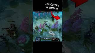 This Drow Taunt Doesn't End and Stacks Each Time You Use It!