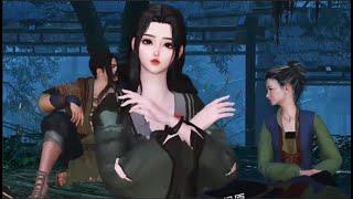 #已完结 《被糙汉买回家，娇软媳妇超旺夫#1~大结局》她是身娇体软易脸红的小美食博主意外身穿了，被继母贱卖给恶霸糙汉，却没想到又凶又猛，还又撩又宠的忠犬相公谁不想要！真的很难让人不心动好吗