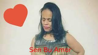 J.L. Music Production  Sem Bo Amor -Maria Depina