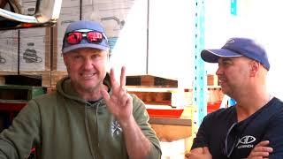 "Mastering Anchoring: The 3-to-1 Anchor Rope Ratio Explained ️