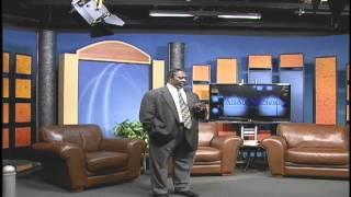 APN TV Media 10 - Interview with Fridson, Pickens, and Arthur Eddy Academy (1 of 4)