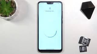 How to Add and Remove Google Account on XIAOMI Mi 8 Lite – Set Up Google Account