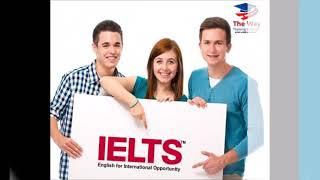 IELTS Training Course in Al Ain