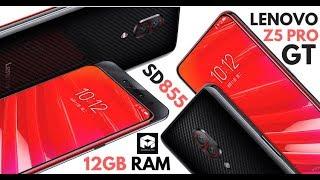 Lenovo Z5 Pro GT in 2020? Should you still buy it?Cheapest gaming Snapdragon 855 phone!