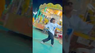 Aaho Eh Oriya | khesari lal Yadav | Kajal Raghwani | Dancer boy nitin | #shorts ￼