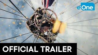 THE AERONAUTS - Official Trailer