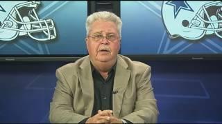 Former Fort Worth Star-Telegram Columnist Jim Reeves on Sports Sunday