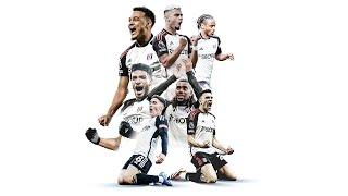 Fulham's 2023/24 Goals Of The Season! 