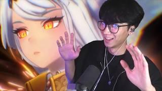 Yi Xuan Made Me Reinstall ZZZ...