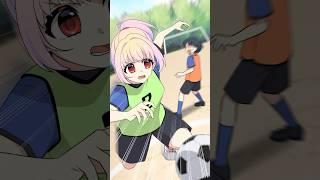 大人気ゲームがアップデートした結果 #Plottアニメ #フラグちゃん