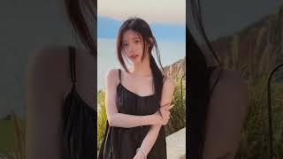#抖音 #Tiktok #short #beautifulgirl  - 【花碎花】