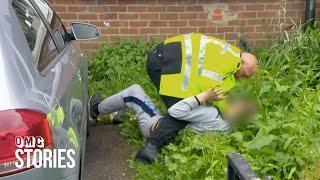 Cops Catch Drug Dealers Red Handed | Police Drugs Busts Compilation