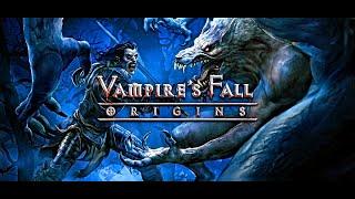 НЕПЛОХИЕ МОБИЛЬНЫЕ ВАМПИРЫ ► Vampire's Fall Origins | Первый взгляд