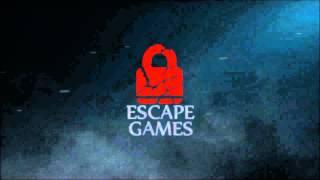 Unknown Teaser Only @ Escape Games Canada