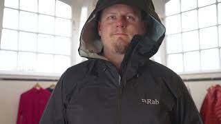 Rab Downpour Plus 2.0 Jacket Expert Review 2024