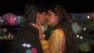 Ae Mere Humsafar , Baazigar , Shah Rukh Khan & Shilpa Shetty , Vinod Rathod & Alka Yagnik