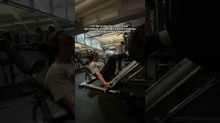 KRATOS #gym
