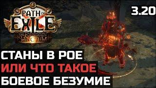 Билд Покоритель Раскол | Path of Exile 3.20