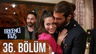 Erkenci Kuş 36. Bölüm