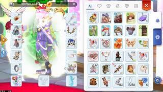 GX Guillotine Cross Try Hard Duet with AB Archbishop Oracle Nightmare- Ragnarok Online Mobile EL SEA