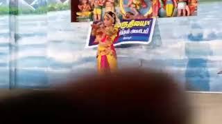 Pasumai india song world record dance