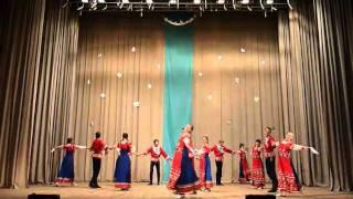 Созвездие - Мещерский хоровод (Sozvezdie - Meshchersky round dance).avi