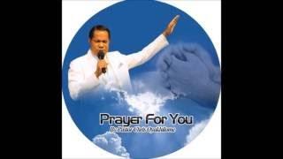 A Prayer For You Pastor Chris Oyakhilome