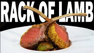 The Perfect Rack of Lamb | Chef Jean Pierre