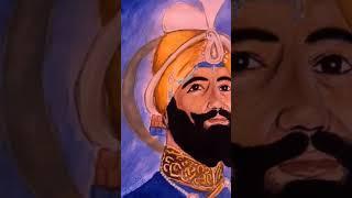 Satnam Ji waheguru ji  mehra valeya saiyaan rakhi charna de kol