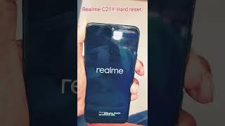 realme c21y hard reset#realmec21y reset#mobile hard reset#mobile formet@amarmmobile