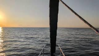 Redundant Systems on an Ocean Crossing