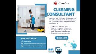 Exodus Cleaning Solutions